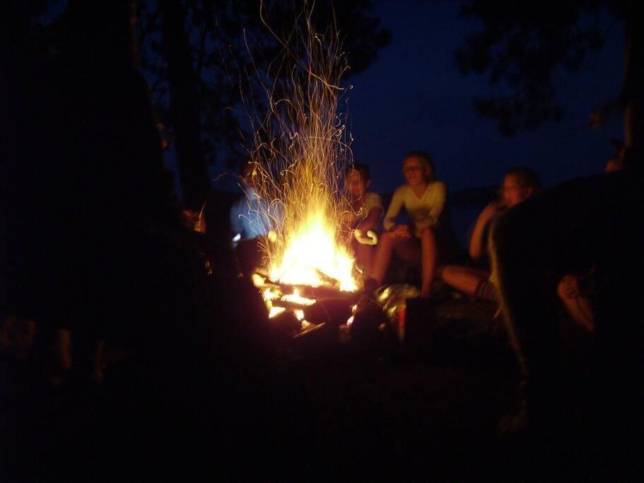 Broken Spur Ranch, Off Gridoasis#Stargazing Guest House Valle ภายนอก รูปภาพ